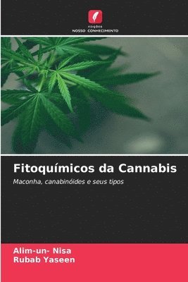 Fitoqumicos da Cannabis 1