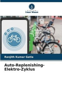 bokomslag Auto-Replenishing-Elektro-Zyklus