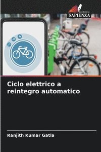 bokomslag Ciclo elettrico a reintegro automatico