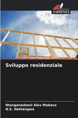 bokomslag Sviluppo residenziale