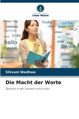 Die Macht der Worte 1