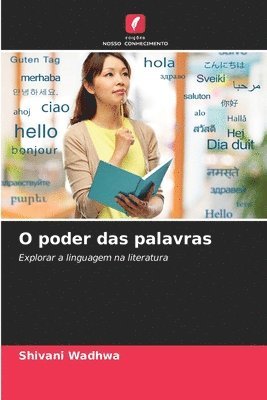 O poder das palavras 1