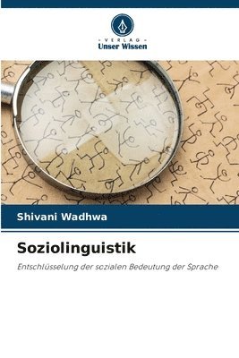 Soziolinguistik 1