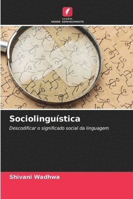 Sociolingustica 1