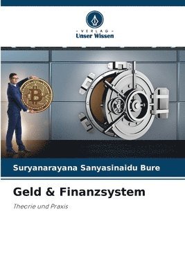 bokomslag Geld & Finanzsystem