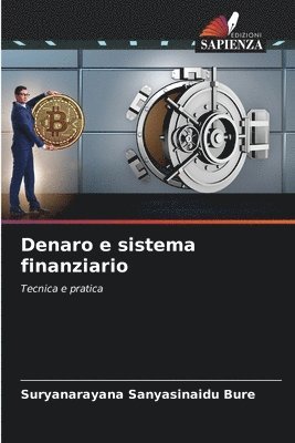 bokomslag Denaro e sistema finanziario