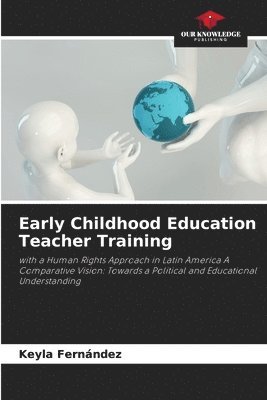Early Childhood Education Teacher Training 1