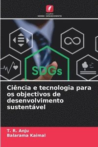 bokomslag Cincia e tecnologia para os objectivos de desenvolvimento sustentvel