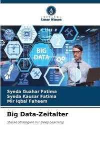 bokomslag Big Data-Zeitalter