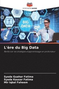 bokomslag L're du Big Data