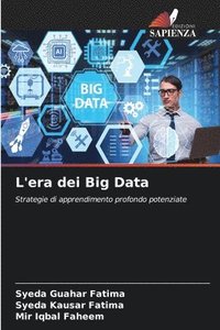 bokomslag L'era dei Big Data