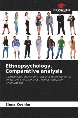 Ethnopsychology. Comparative analysis 1