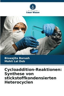 Cycloaddition-Reaktionen 1
