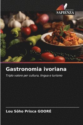Gastronomia ivoriana 1