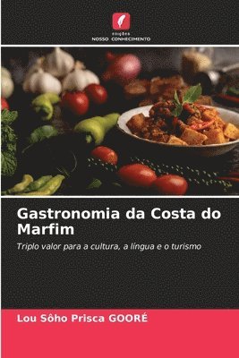 Gastronomia da Costa do Marfim 1