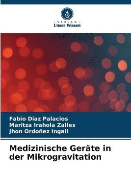 Medizinische Gerte in der Mikrogravitation 1