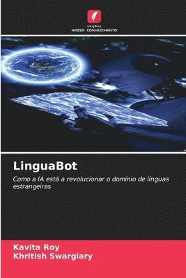 LinguaBot 1