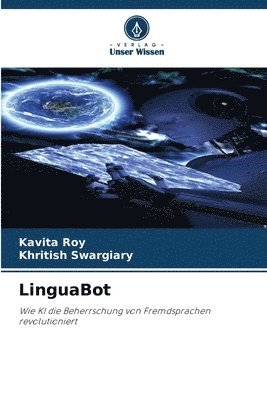 LinguaBot 1