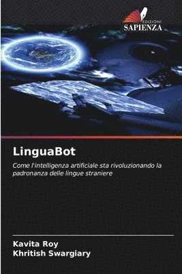 LinguaBot 1