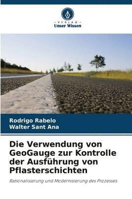 Die Verwendung von GeoGauge zur Kontrolle der Ausfhrung von Pflasterschichten 1