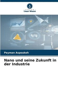 bokomslag Nano und seine Zukunft in der Industrie