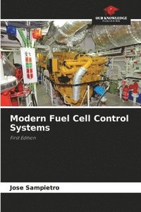 bokomslag Modern Fuel Cell Control Systems