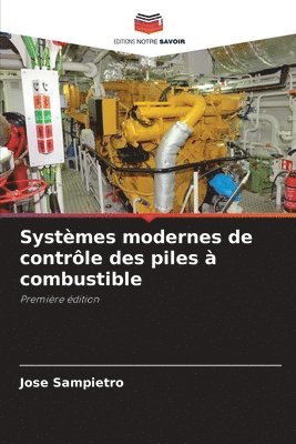 Systmes modernes de contrle des piles  combustible 1