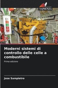 bokomslag Moderni sistemi di controllo delle celle a combustibile