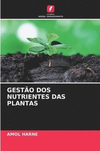 bokomslag Gesto DOS Nutrientes Das Plantas