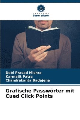 Grafische Passwrter mit Cued Click Points 1