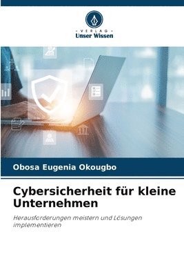 Cybersicherheit fr kleine Unternehmen 1