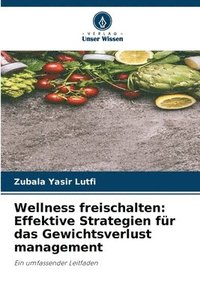 bokomslag Wellness freischalten