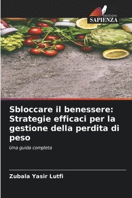 bokomslag Sbloccare il benessere