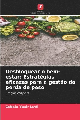 bokomslag Desbloquear o bem-estar