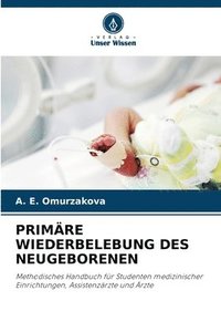 bokomslag Primre Wiederbelebung Des Neugeborenen