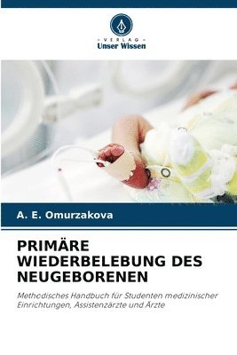 Primre Wiederbelebung Des Neugeborenen 1