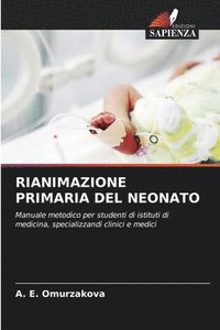 bokomslag Rianimazione Primaria del Neonato