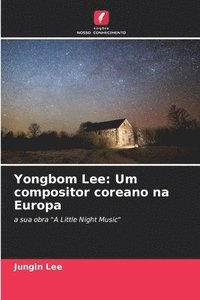 bokomslag Yongbom Lee