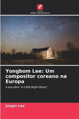 Yongbom Lee 1