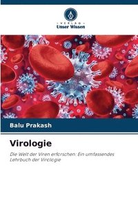 bokomslag Virologie