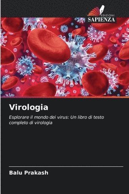 bokomslag Virologia