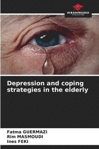 bokomslag Depression and coping strategies in the elderly