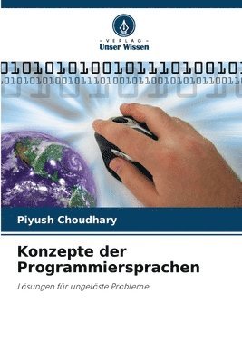 Konzepte der Programmiersprachen 1