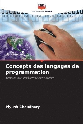 Concepts des langages de programmation 1