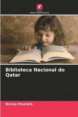 Biblioteca Nacional do Qatar 1