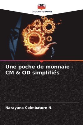 bokomslag Une poche de monnaie - CM & OD simplifis