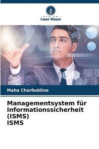 bokomslag Managementsystem fr Informationssicherheit (ISMS) ISMS