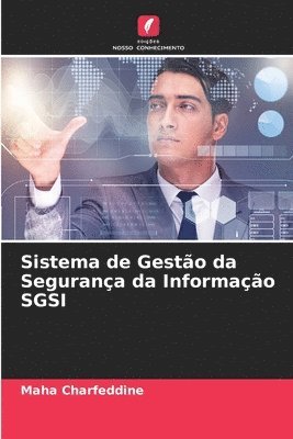 bokomslag Sistema de Gesto da Segurana da Informao SGSI