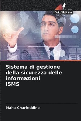 bokomslag Sistema di gestione della sicurezza delle informazioni ISMS