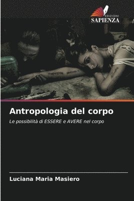 Antropologia del corpo 1